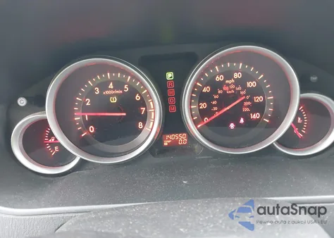 2008 Mazda Cx-9 Touring из США, поврежденный, VIN JM3TB28A880126948